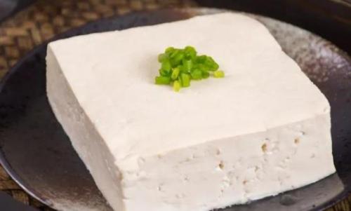 补钙吃豆腐还能增强免疫力 豆腐的营养巧搭配（豆腐补钙效果）