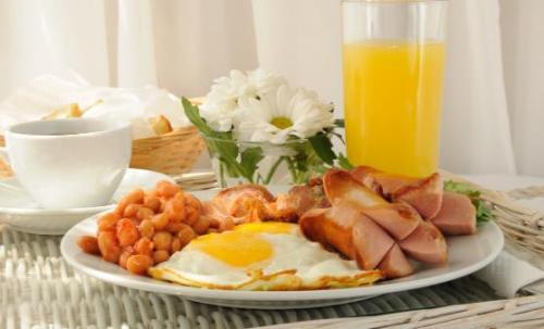 长期不吃早餐对身体的危害多多 健康营养的早餐食谱推荐（长期不吃早餐,有哪
