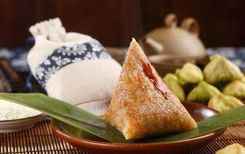 端午节棕叶飘香 健康吃粽子的窍门（端午节粽叶是什么）