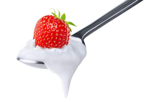 酸奶DIY的方法-自制营养酸奶（diy 酸奶）