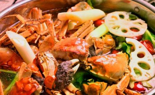 怎么吃螃蟹最好？蒸食螃蟹最营养（怎么吃螃蟹最好?蒸食螃蟹最营养呢）