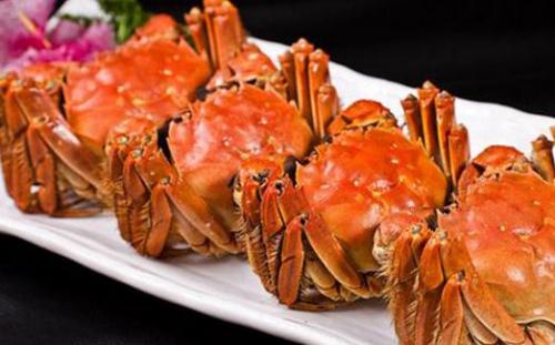 蒸食螃蟹最营养 教你螃蟹最健康的吃法（蒸食螃蟹最营养 教你螃蟹最健康的吃