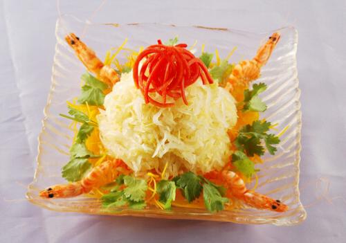 虾米的做法大全-虾米怎么吃营养（虾米的做法怎么做好吃）
