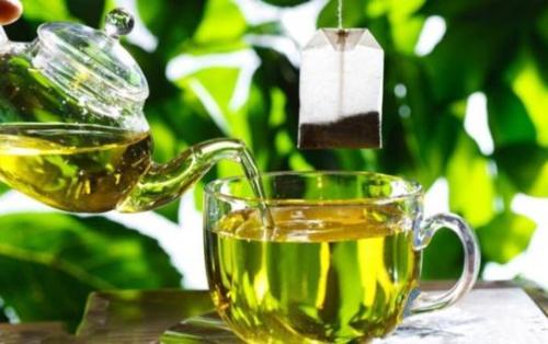 喝绿茶有什么好处？绿茶可以消炎止泻（喝绿茶有什么好处?绿茶可以消炎止泻