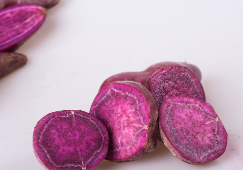 紫薯有哪些功效？紫薯真的能抗癌吗？（请问紫薯有什么功效）