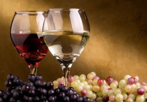 干红葡萄酒的酿制方法-干红葡萄酒怎么喝？（如何酿干红葡萄酒）