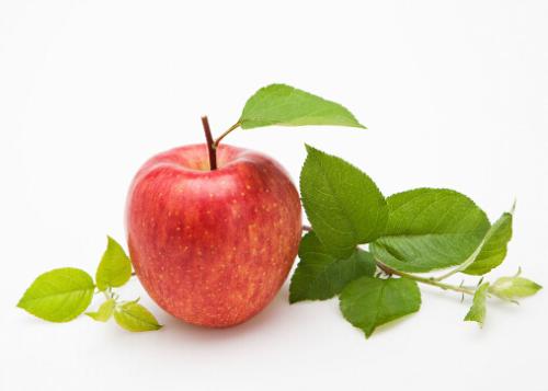 一天一个苹果有利于心血管健康（一天一个苹果对心脏好吗）
