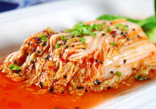 韩国泡菜的营养价值-韩国泡菜的制作方法（韩国泡菜营养价值与功效）