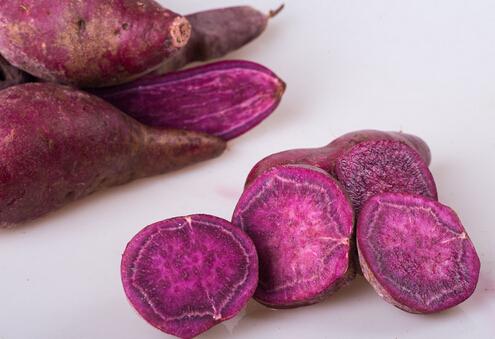 紫薯的做法-紫薯的营养价值（紫薯简单做法营养）