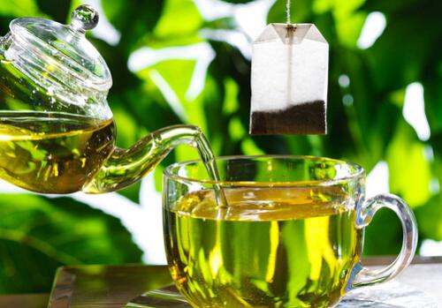 常喝咖啡和绿茶可以降低死亡风险（常喝咖啡和绿茶可以降低死亡风险吗）