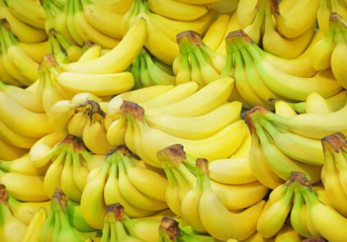 多吃香蕉能有效预防中风（多吃香蕉能有效预防中风吗）