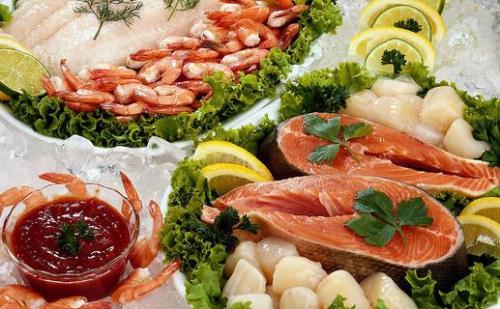吃海鲜会长胖吗？海鲜的最佳吃法（吃海鲜会长胖吗?海鲜的最佳吃法是什么）