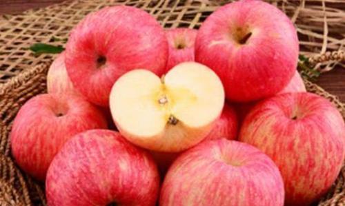 常吃苹果的十大好处 多吃苹果让衰老的脚步慢一些到来（常吃苹果有什么好处