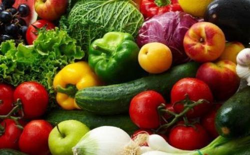多色彩蔬菜搭配营养更健康（多色彩蔬菜搭配营养更健康吗）