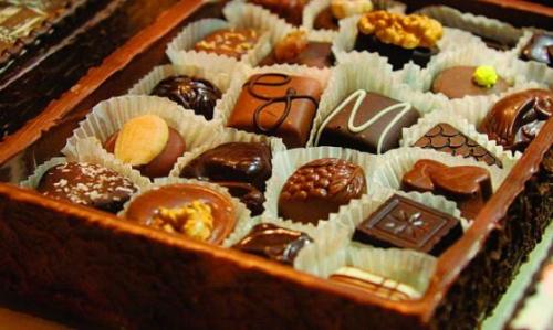 巧克力的功效与作用 巧克力对心脏的保健效果（巧克力对心脏的好处与坏处）