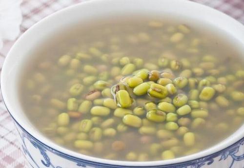 绿豆汤怎么煮？绿豆汤煮多长时间最好（绿豆汤怎么煮?绿豆汤煮多长时间最好