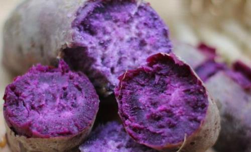 紫薯和红薯的营养区别 紫薯特别适合三高人群（紫薯和红薯谁的营养价值高）