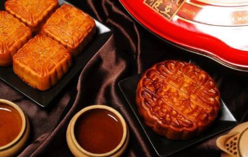 中秋节吃月饼的缘由 广州人对吃月饼的注意事项（广州吃月饼吗）