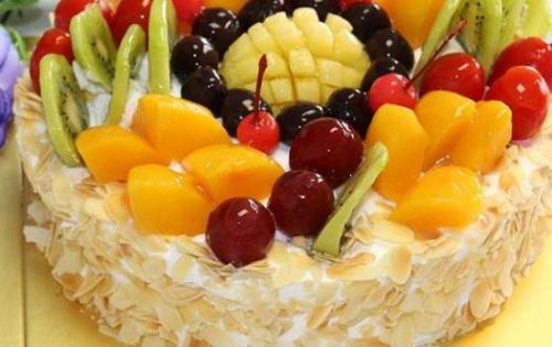 生日快乐与生日蛋糕 蛋糕的起源（生日快乐与生日蛋糕 蛋糕的起源有关吗）