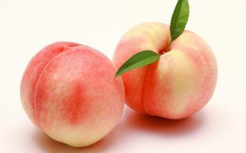 桃子被称为“肺之果” 桃子的健康吃法（桃子的吃法和功效）