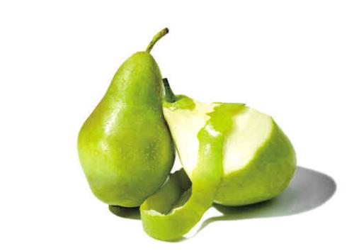 苹果皮可治胃酸过多-小果皮的大功效（苹果皮对胃好吗）