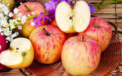 每天吃苹果能增加性欲-吃苹果的好处（吃苹果增加性吗）