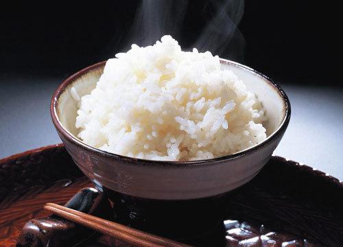 关于米饭的六大“最”（关于米饭的食物）