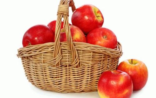 吃苹果可清理肠胃-吃苹果的好处（吃苹果能清肠胃吗）