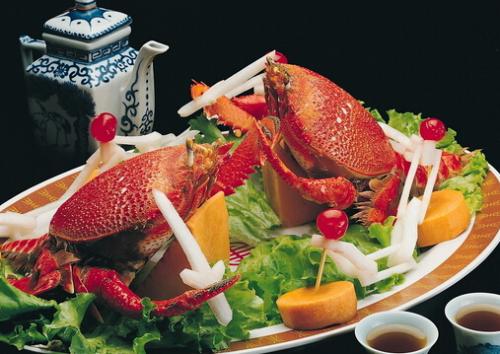 螃蟹的营养价值-螃蟹的食用禁忌（螃蟹的营养价值及禁忌）