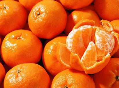 吃橘子有什么好处？橘子的功效与作用（吃橘子有什么好处?橘子的功效与作用
