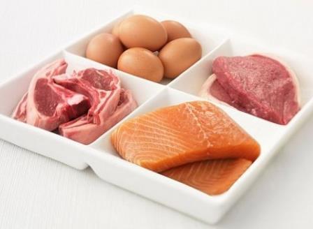 高蛋白食物有哪些？蛋白质的功效与作用（高蛋白食物有哪些?蛋白质的功效与