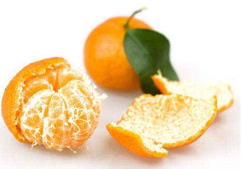 橘子皮的美容功效-橘子皮的功效与作用（橘子皮的功效可以美容）
