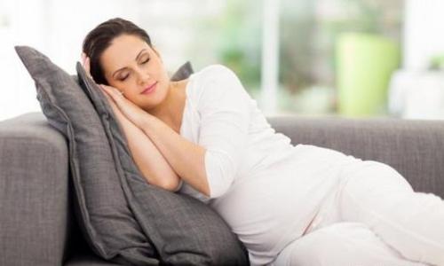 孕妇失眠怎么办？失眠对宝宝有哪些危害？