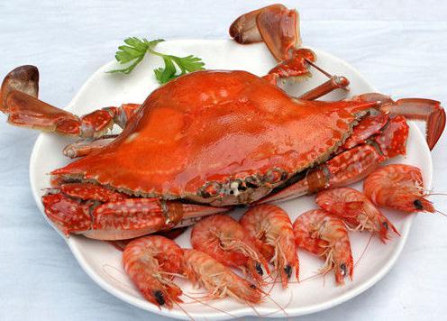螃蟹怎么吃营养价值最高？吃螃蟹的注意事项（螃蟹怎么吃营养价值最高?吃螃
