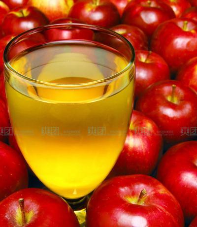 苹果醋的功效与作用-喝苹果醋的好处（饮用苹果醋的功效都有哪些?）