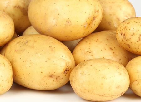 马铃薯的营养价值-土豆的功效与作用（马铃薯的营养价值及功效）