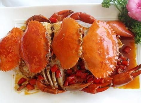 螃蟹的营养价值，螃蟹怎么吃，吃螃蟹的禁忌（螃蟹的营养价值,螃蟹怎么吃,吃