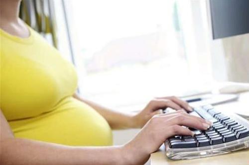电脑对孕妇有影响吗？孕妇可以用电脑吗？（电脑对孕妇有影响吗?孕妇可以用