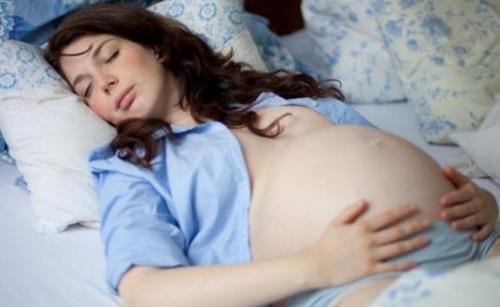孕妈妈们的胎梦寓意，你读懂了吗？（胎梦意味着什么）