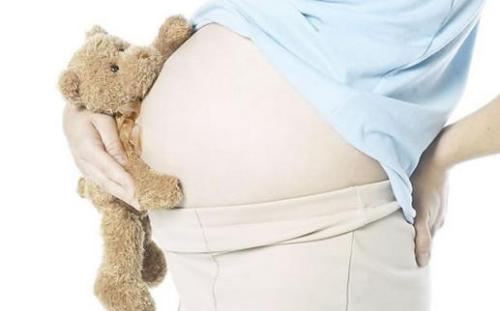 怀孕有征兆-孕期要有的健康习惯（怀孕该有的症状）