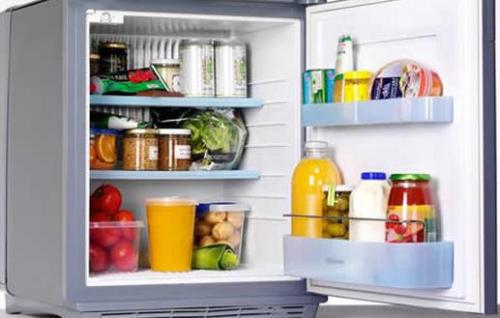 冰箱里最不健康的6类食物（冰箱里最不健康的6类食物是什么）