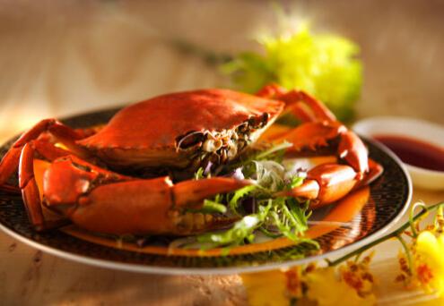 黄油蟹的营养价值-食用黄油蟹的注意事项（黄油蟹有什么营养价值）