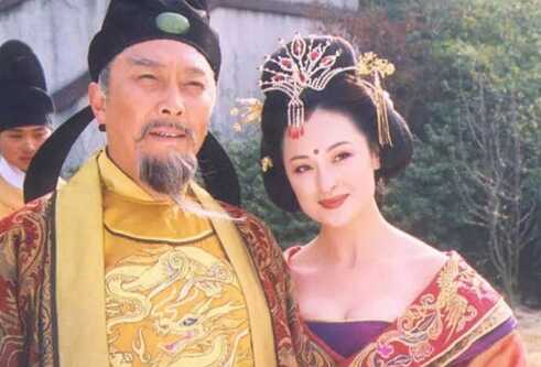 唐玄宗最宠爱的女人是武惠妃还是杨贵妃？