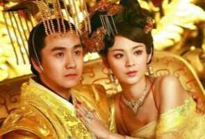 冯小玲是如何从一个丫鬟最后成为皇帝的宠妃呢？