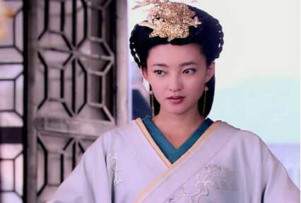 从农家女到汉朝皇后，王娡的一生有多传奇？
