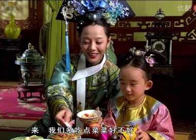 和硕怀恪公主：雍正唯一活到成年的亲生女儿，她嫁给了谁？