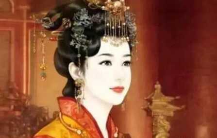 历史上祸国殃民的神闵敬皇后，她最后下场如何？