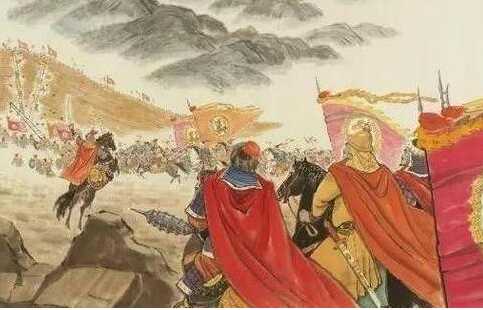 蒙古军为什么会被一个小知州王坚打败？