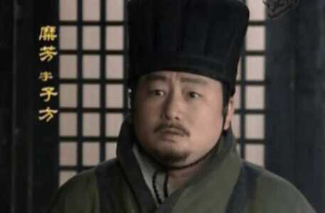 麋竺：拯救刘备一生的贵人，还是三国最出名的商人