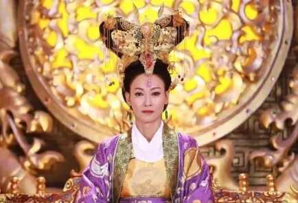 唐太宗的生母是谁？揭秘太穆皇后与李渊之间的趣事